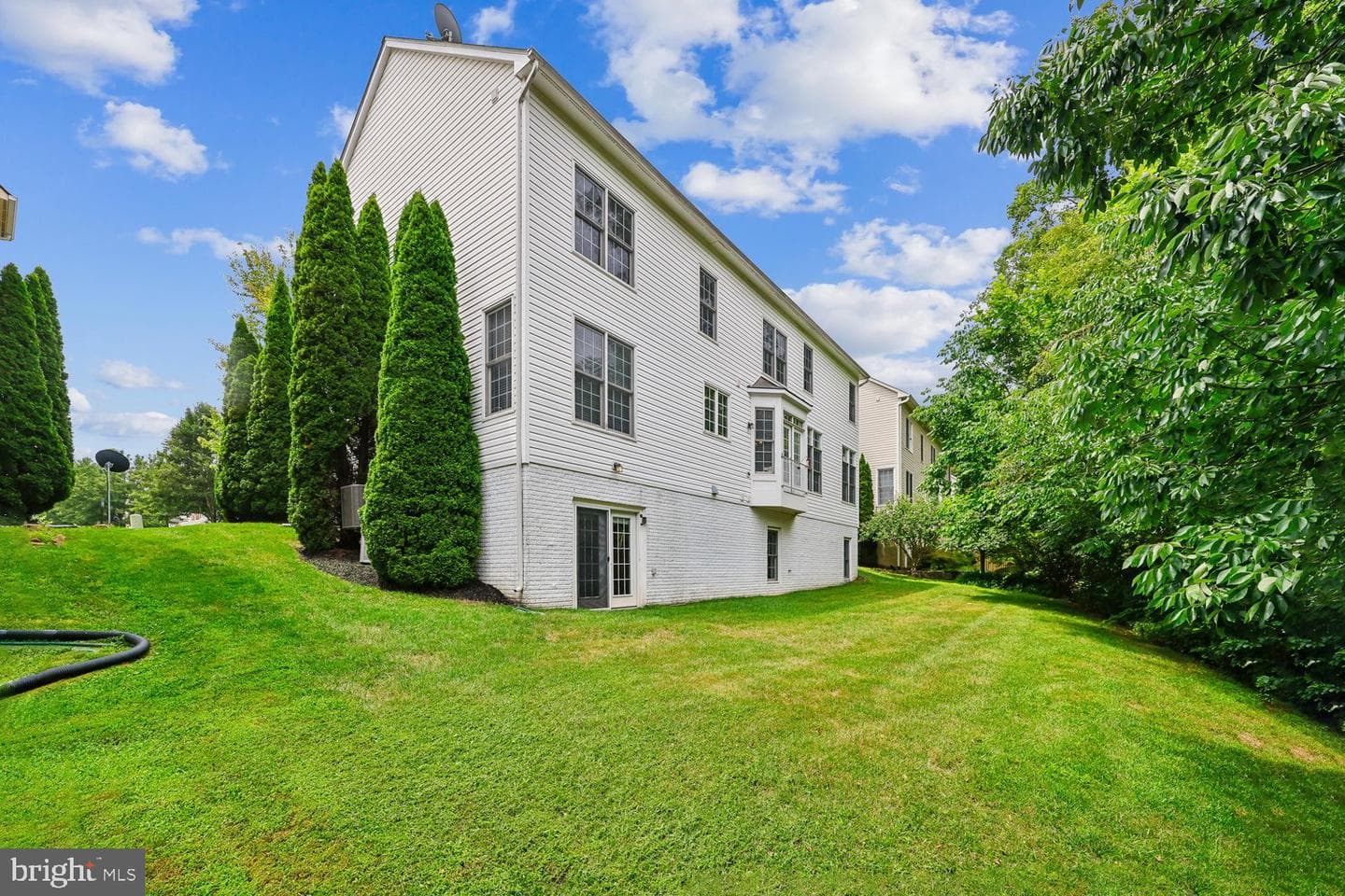 21201 Hickory Forest Way, Germantown