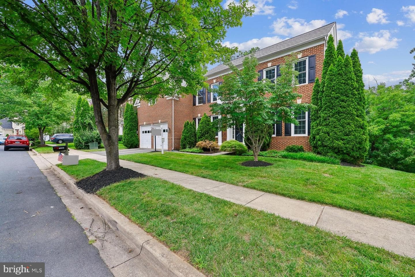21201 Hickory Forest Way photo 86