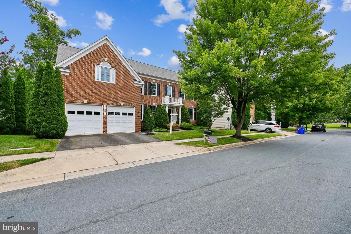 21201 Hickory Forest Way photo 89