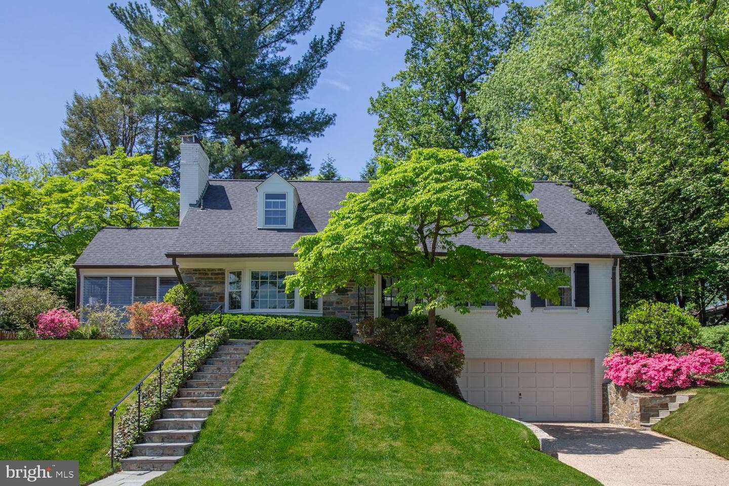 5016 Scarsdale Road, Bethesda