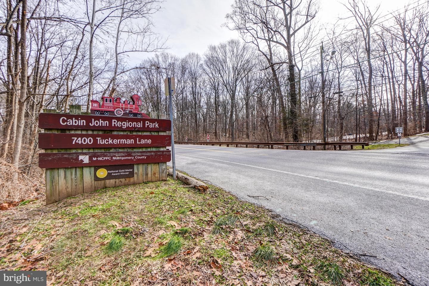 11123 Potomac Crest Drive photo 44