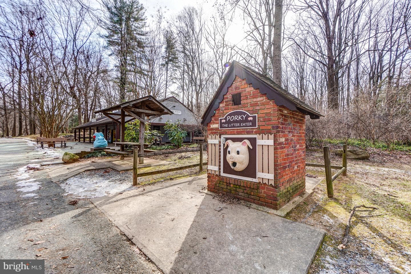 11123 Potomac Crest Drive photo 47