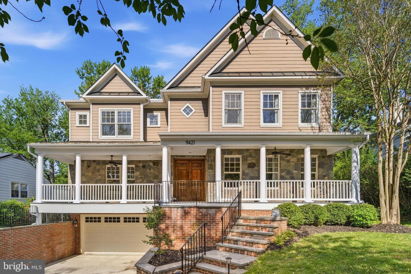 9421 Holland Avenue, Bethesda
