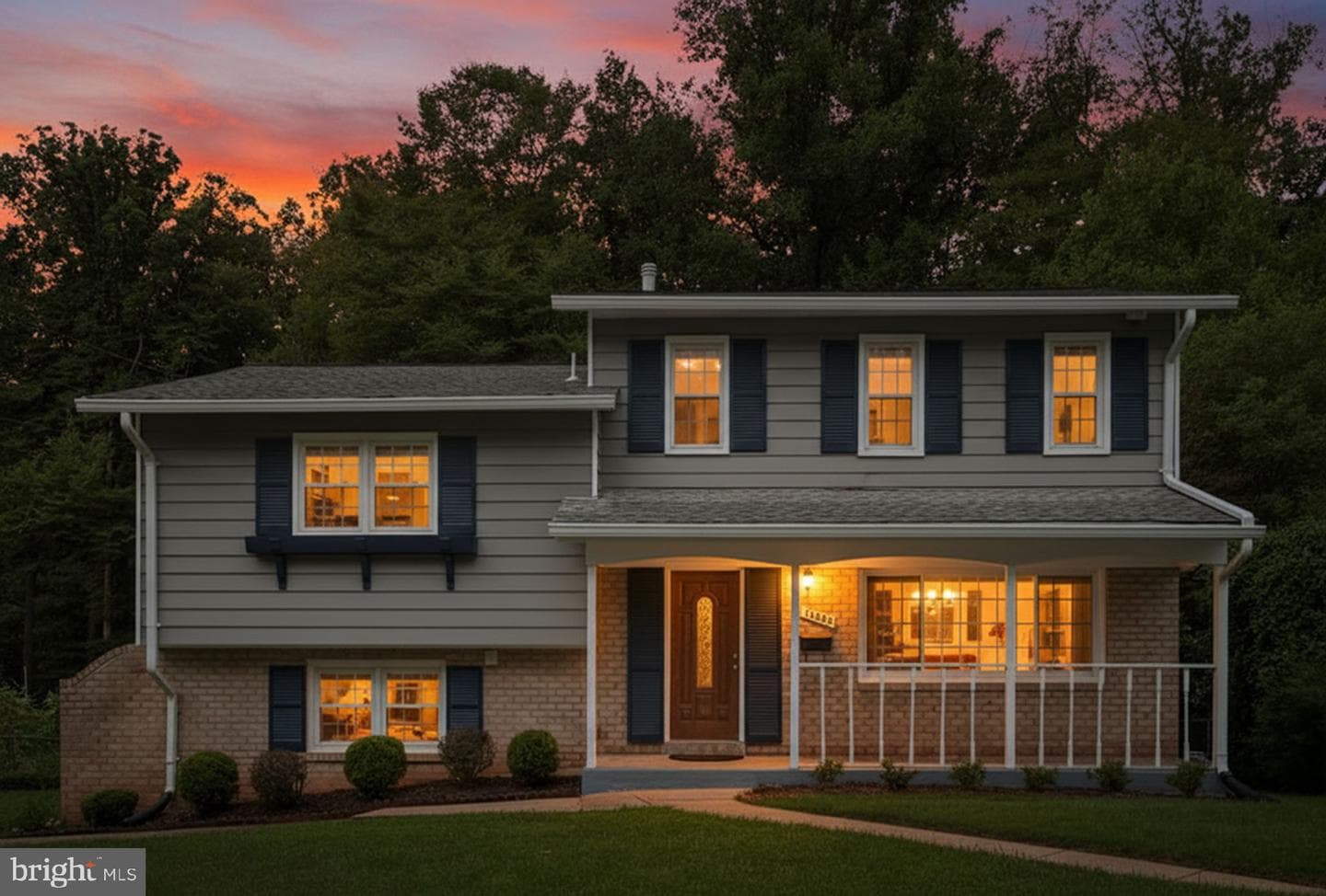 13804 Drake Drive, Rockville