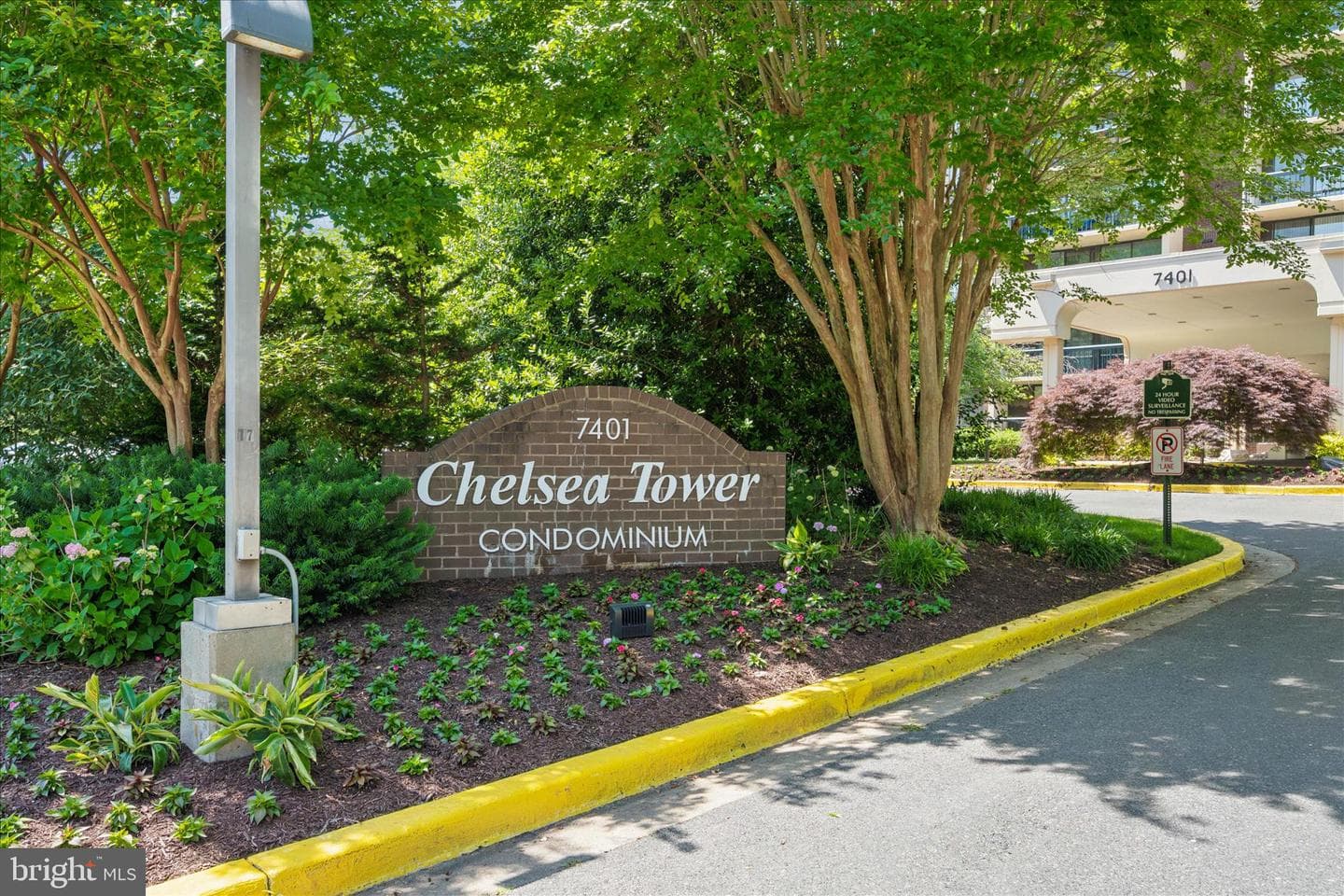 7401 Westlake Ter # 1210, Bethesda