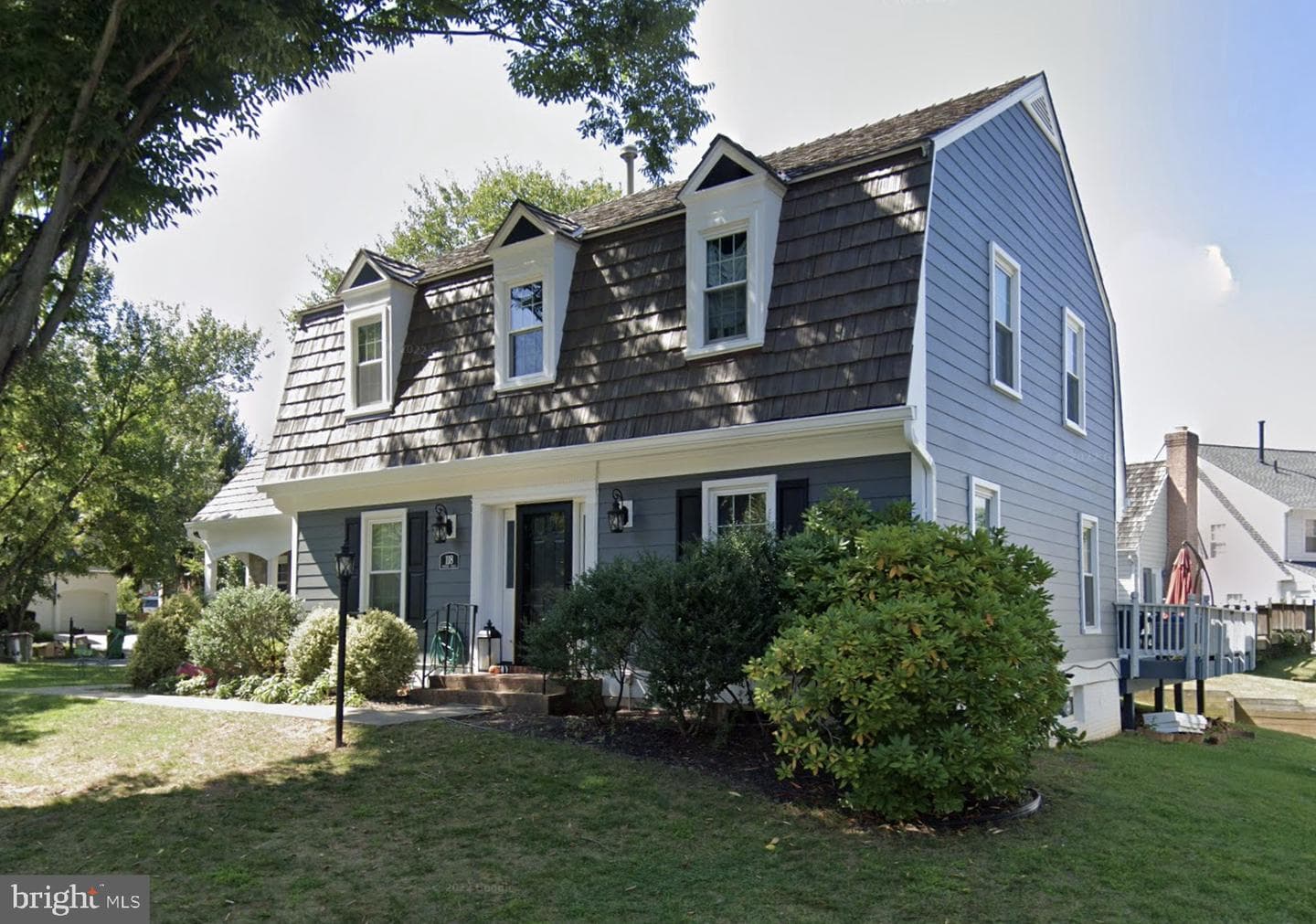 118 Upshire Circle, Gaithersburg