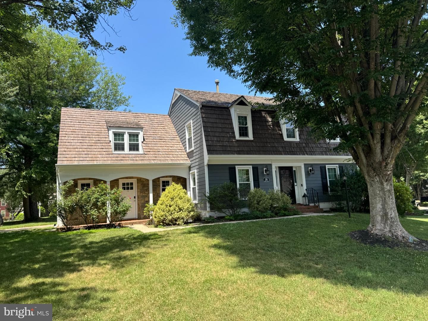118 Upshire Circle, Gaithersburg