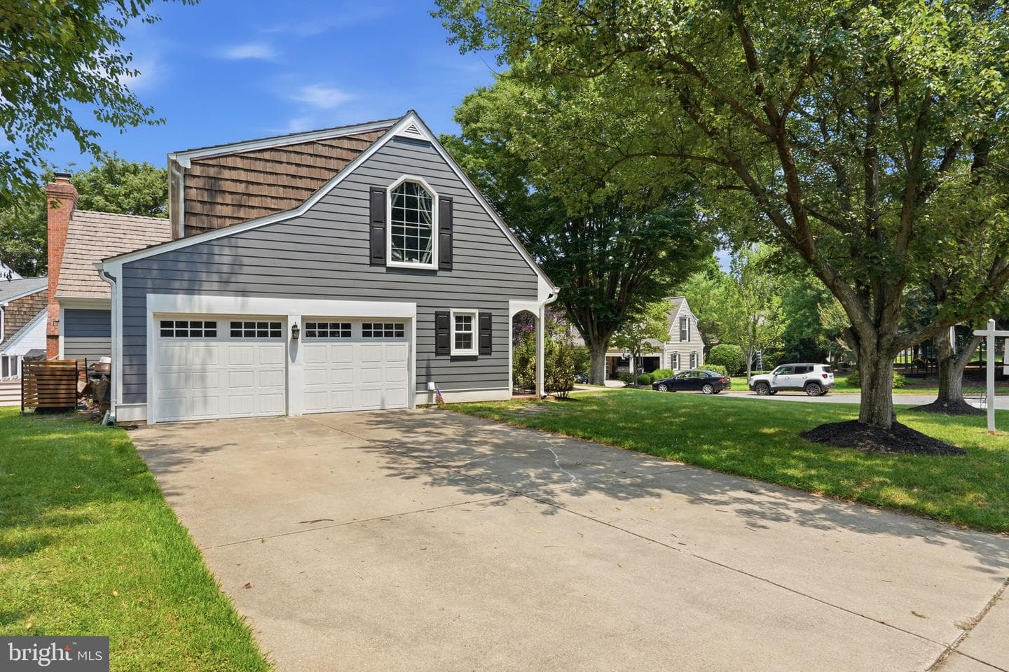 118 Upshire Circle photo 3