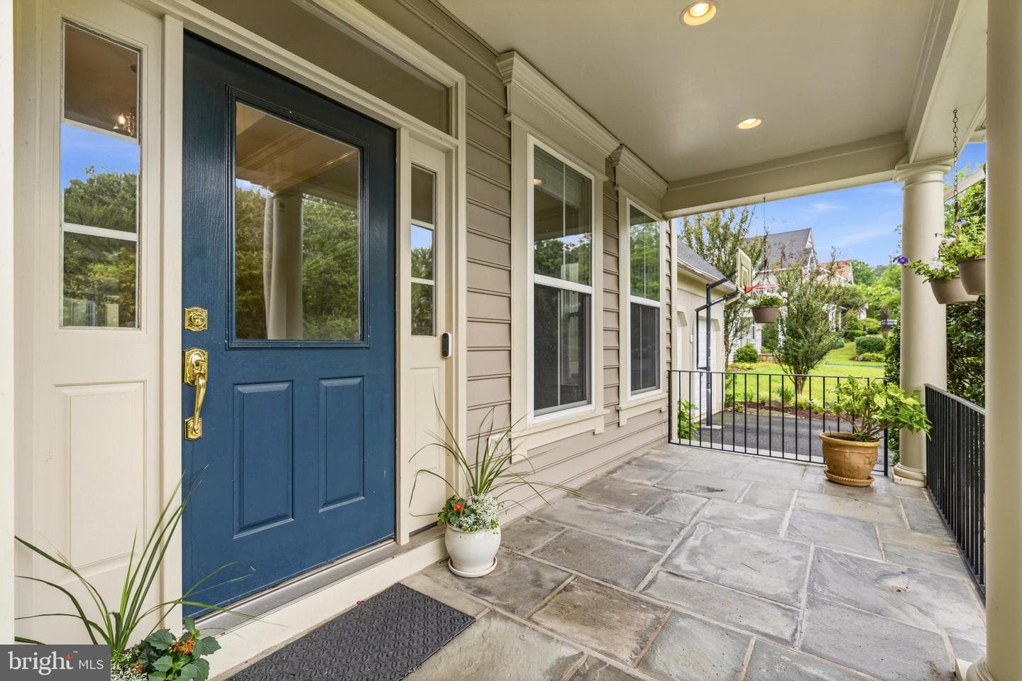 22409 Brook Point Way photo 4
