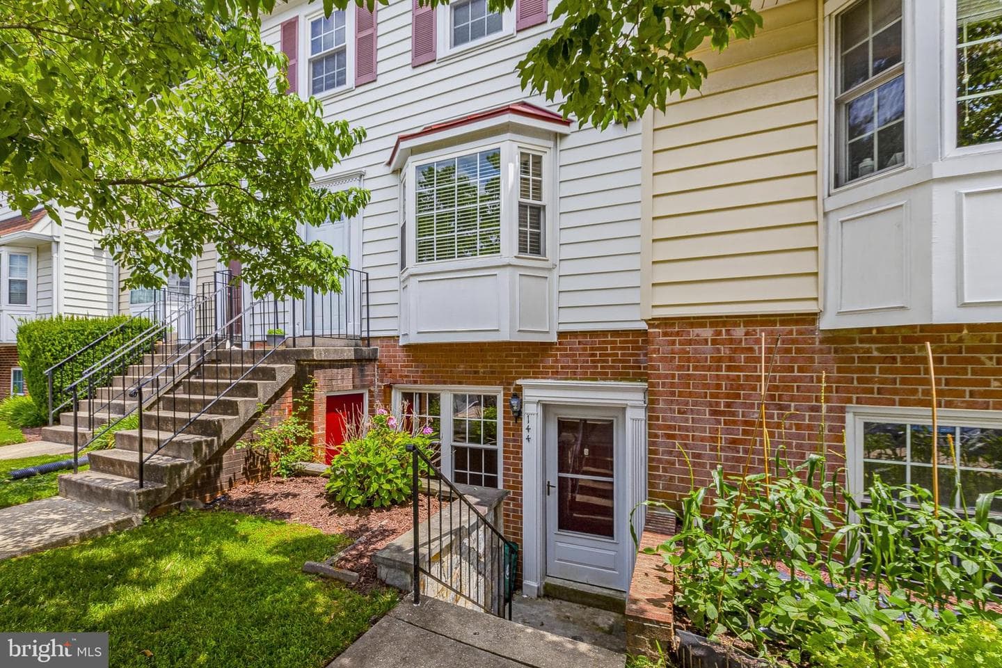 144 Crossbow Lane #283, Gaithersburg