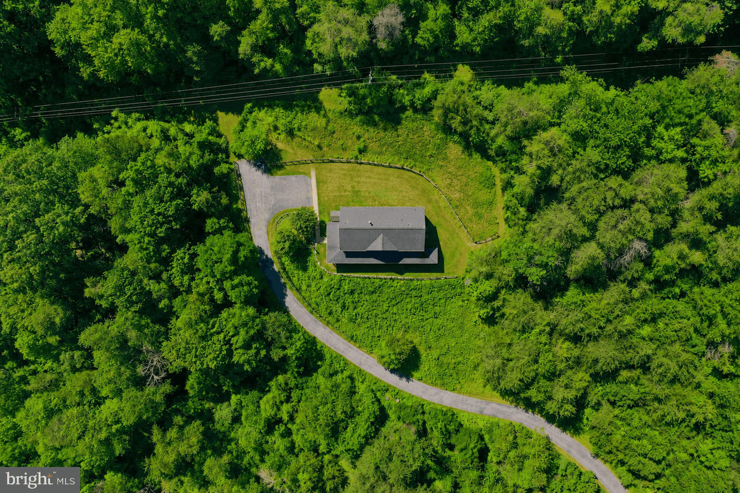 12340 Kingsley Road, Clarksburg