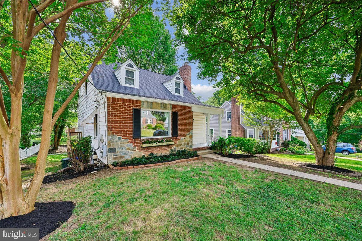 10404 Amherst Avenue photo 3