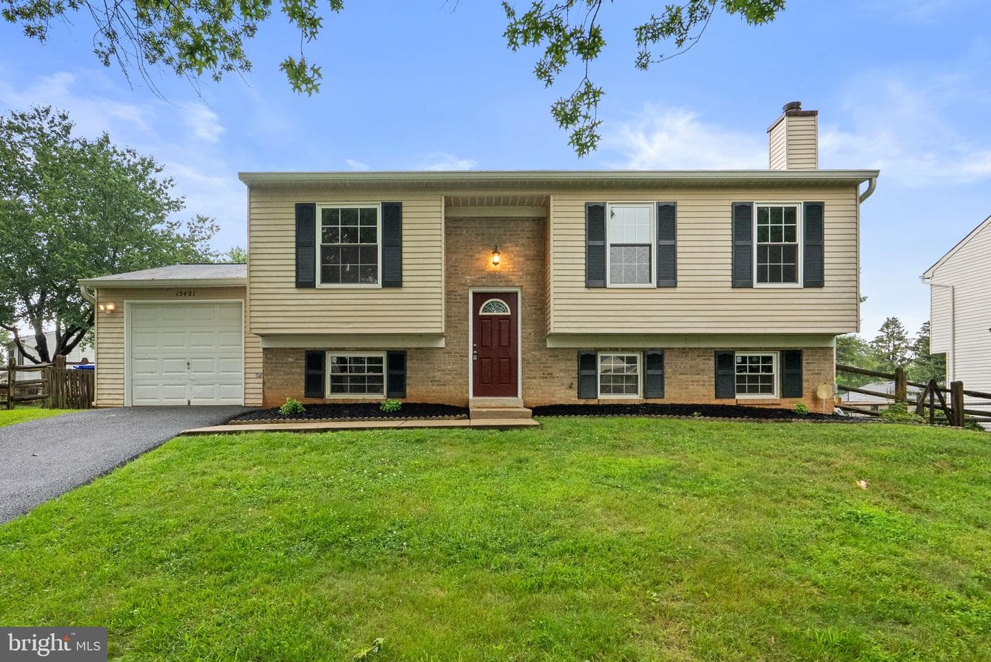 13421 Winterspoon Lane, Germantown