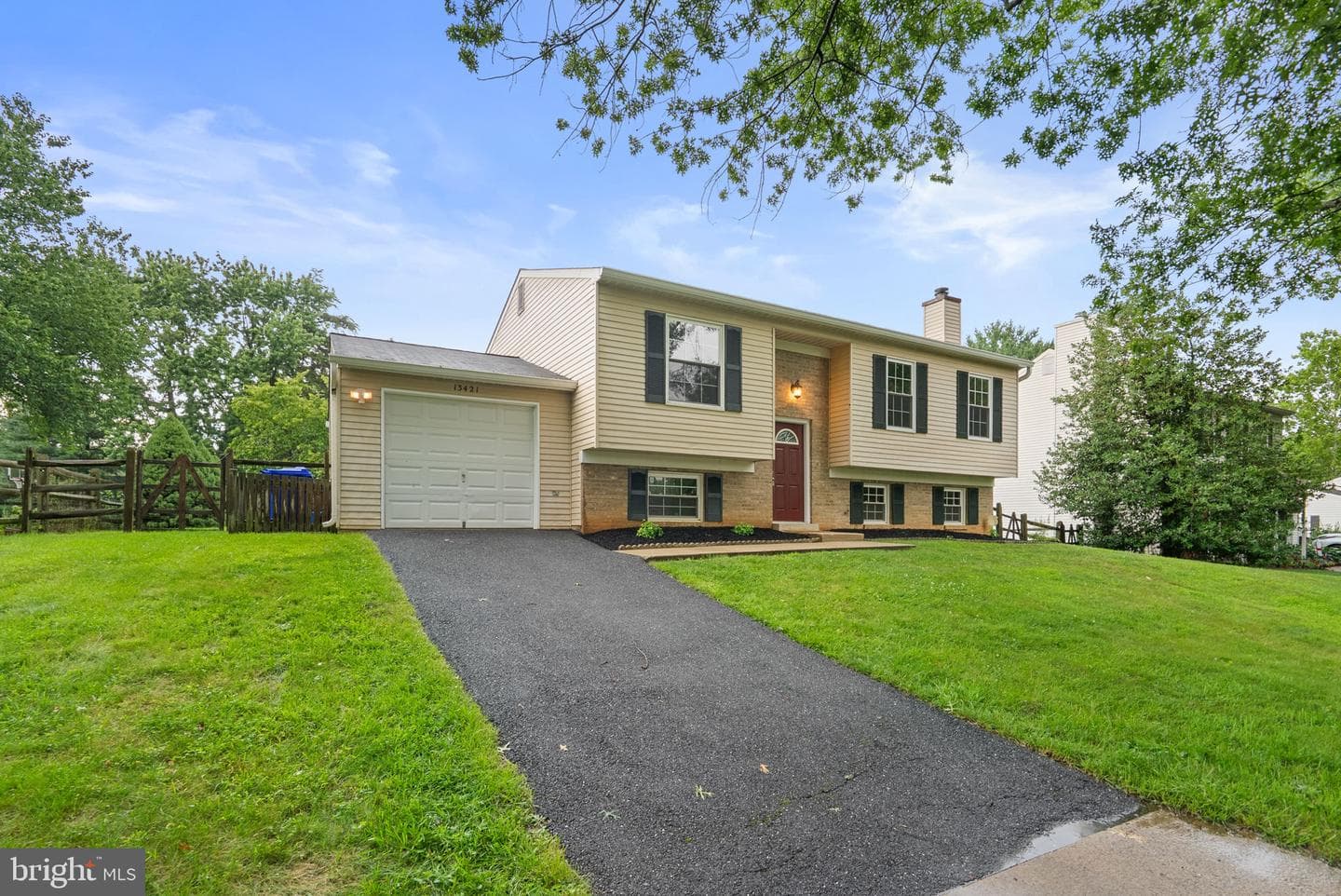 13421 Winterspoon Lane, Germantown