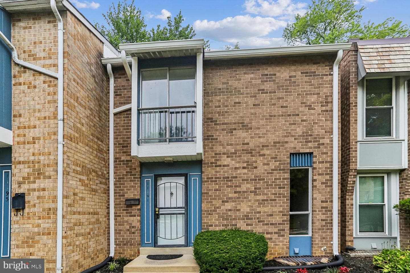 11191 Columbia Pike #41, Silver Spring