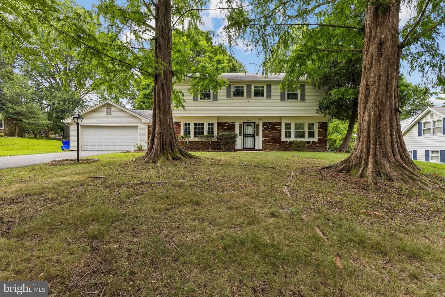 2805 Blazer Court photo 2