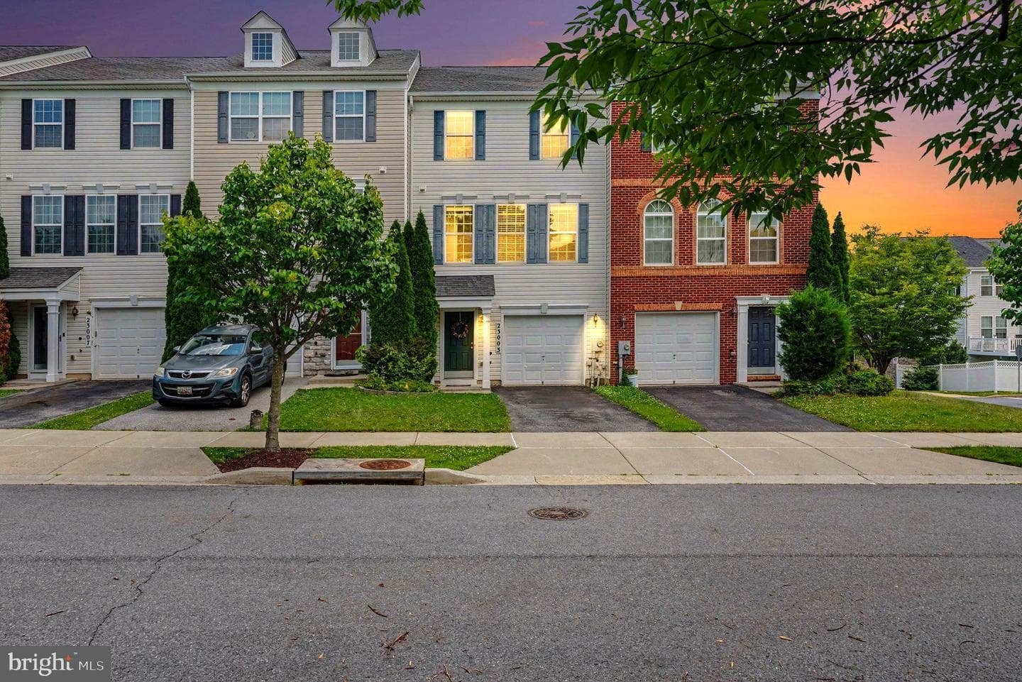 23003 Heath Aster Way, Clarksburg