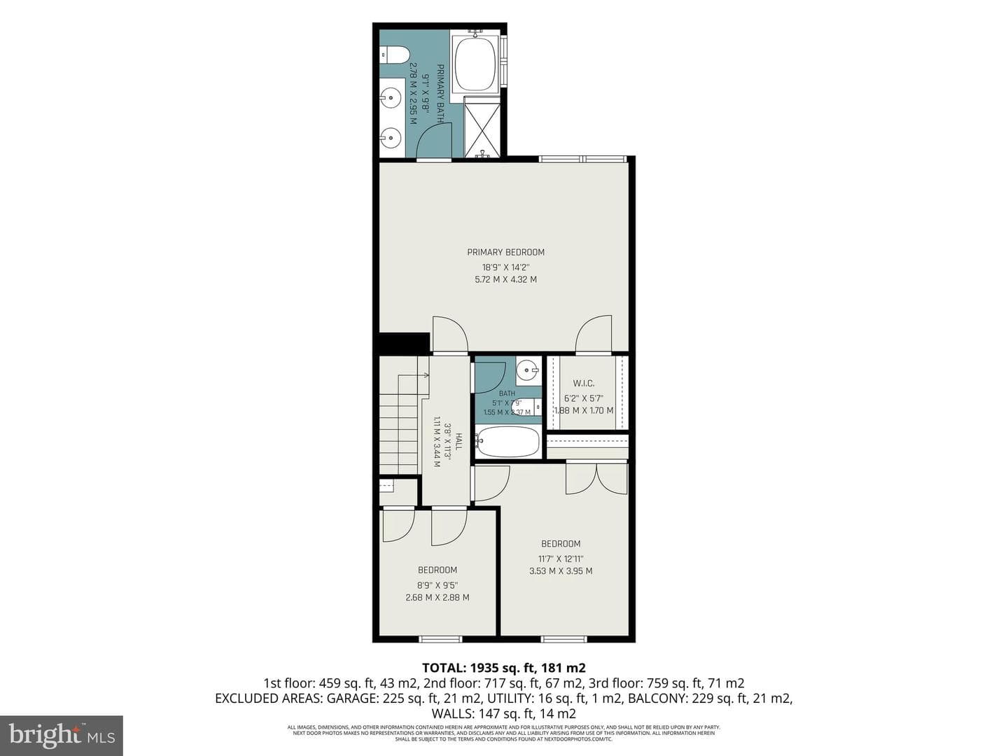 23003 Heath Aster Way photo 42
