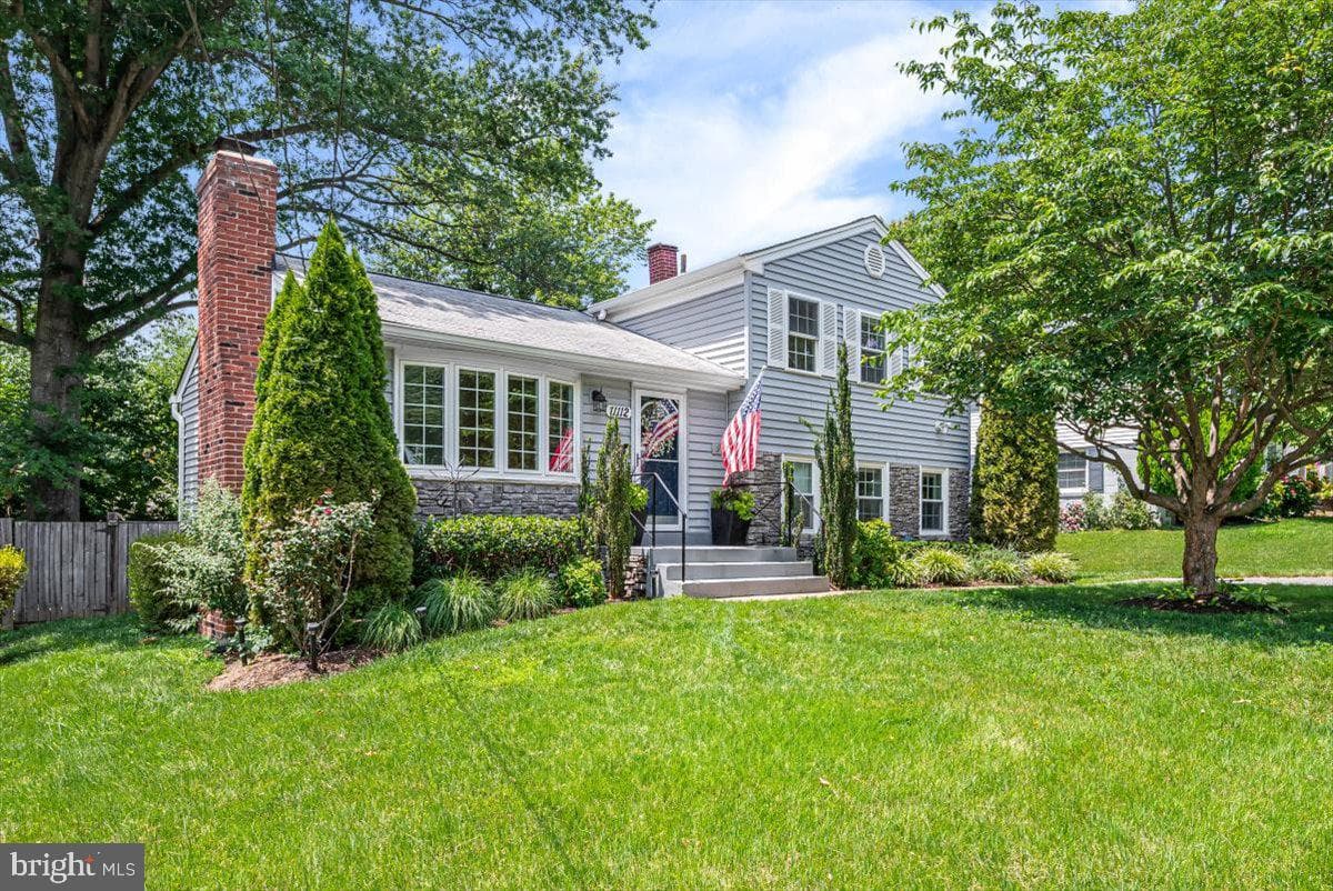 11112 Woodson Avenue, Kensington