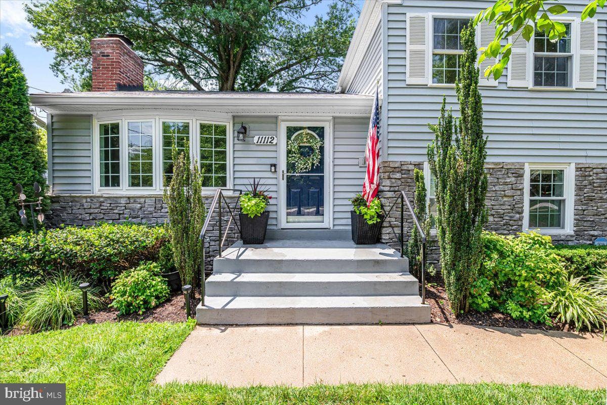 11112 Woodson Avenue, Kensington