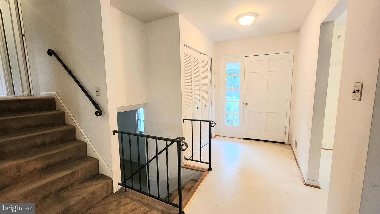 516 Lynch Street, Rockville