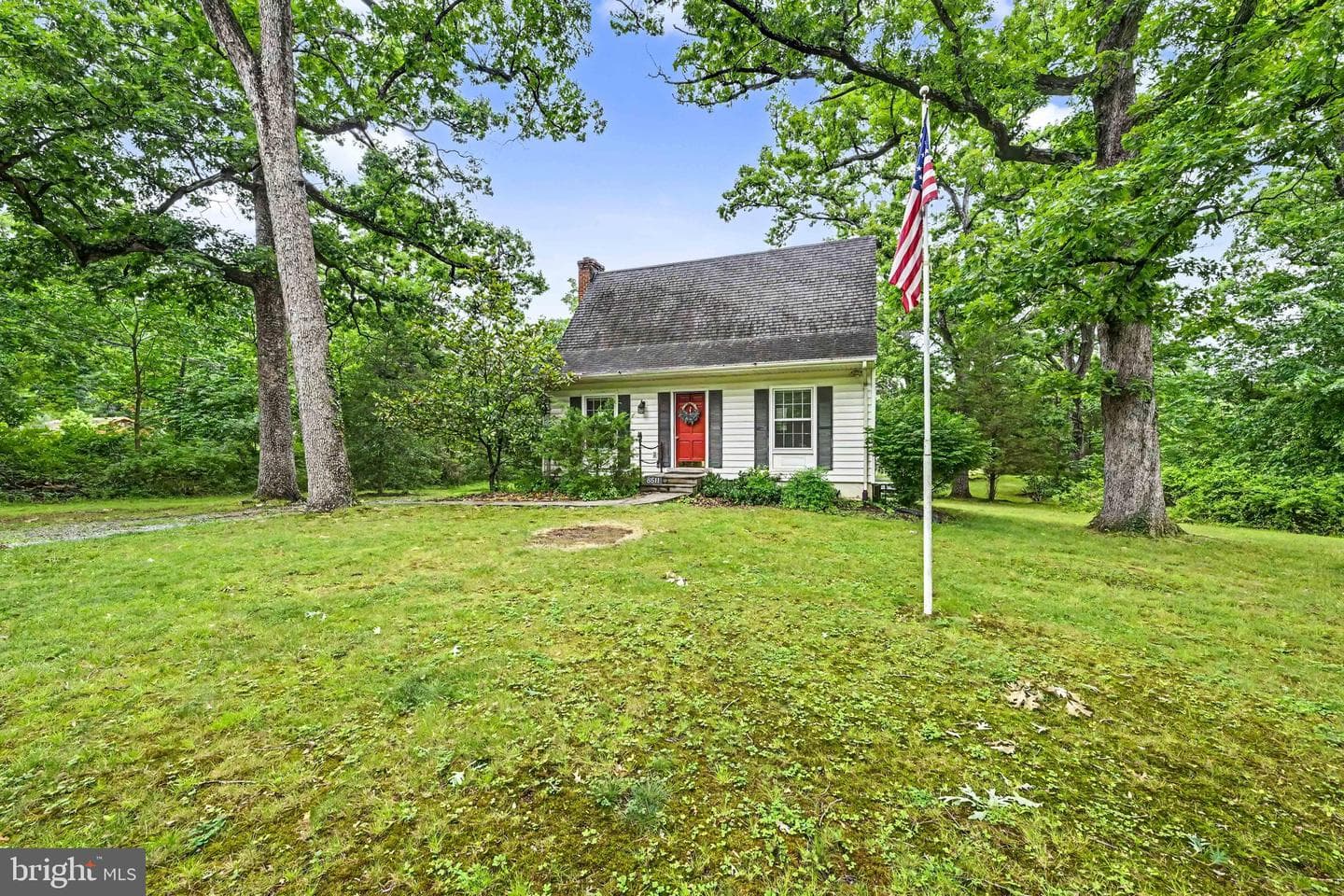 8611 Oakmont Street, Gaithersburg