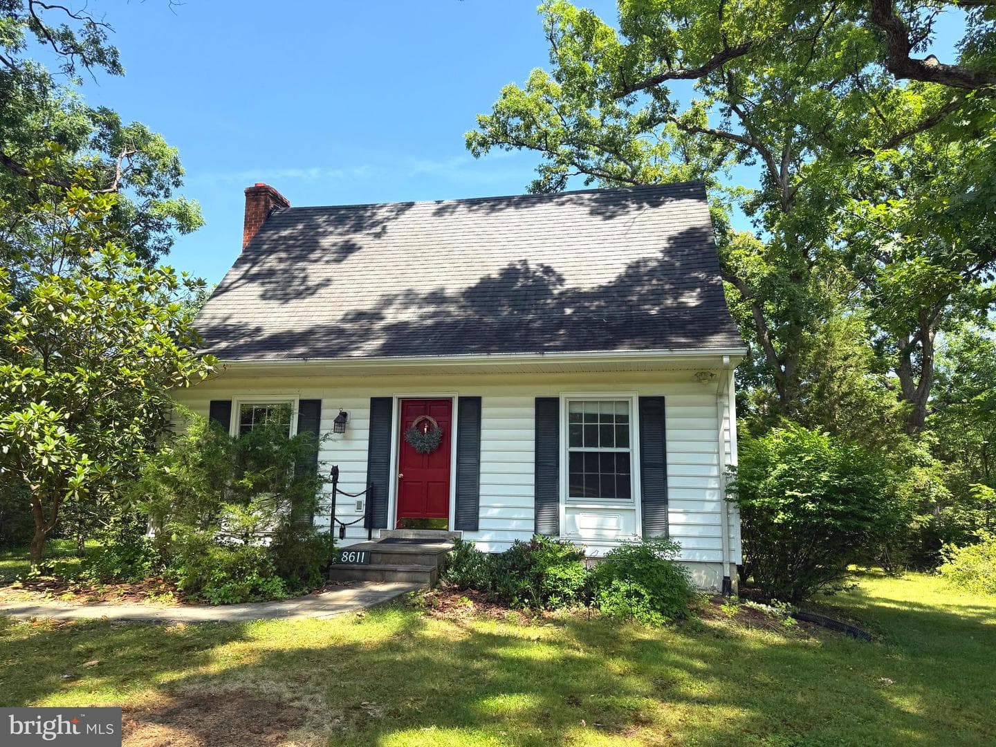 8611 Oakmont Street, Gaithersburg