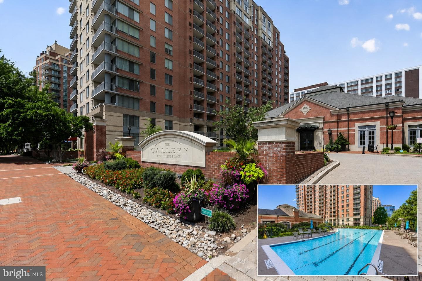 11710 Old Georgetown Road #225, North Bethesda