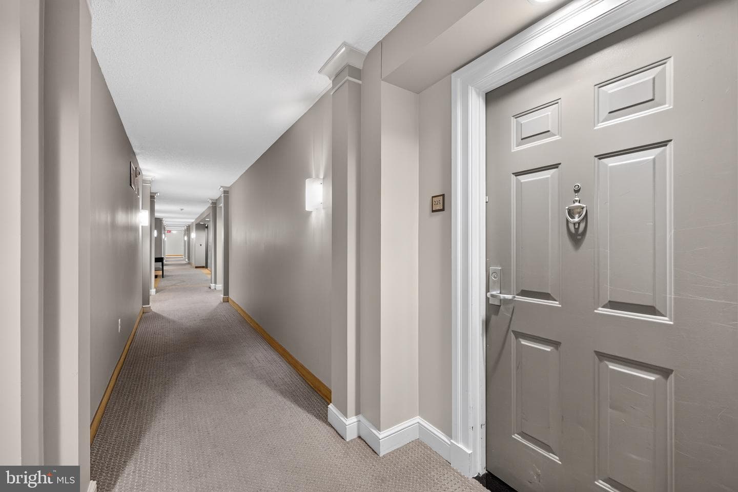 11710 Old Georgetown Road #225 photo 5