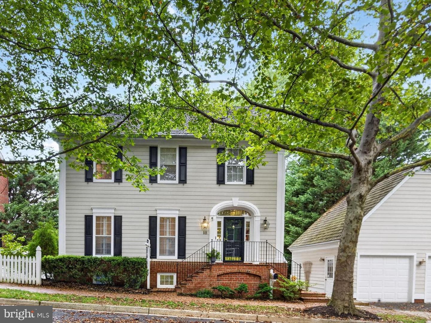118 Hart Road, Gaithersburg