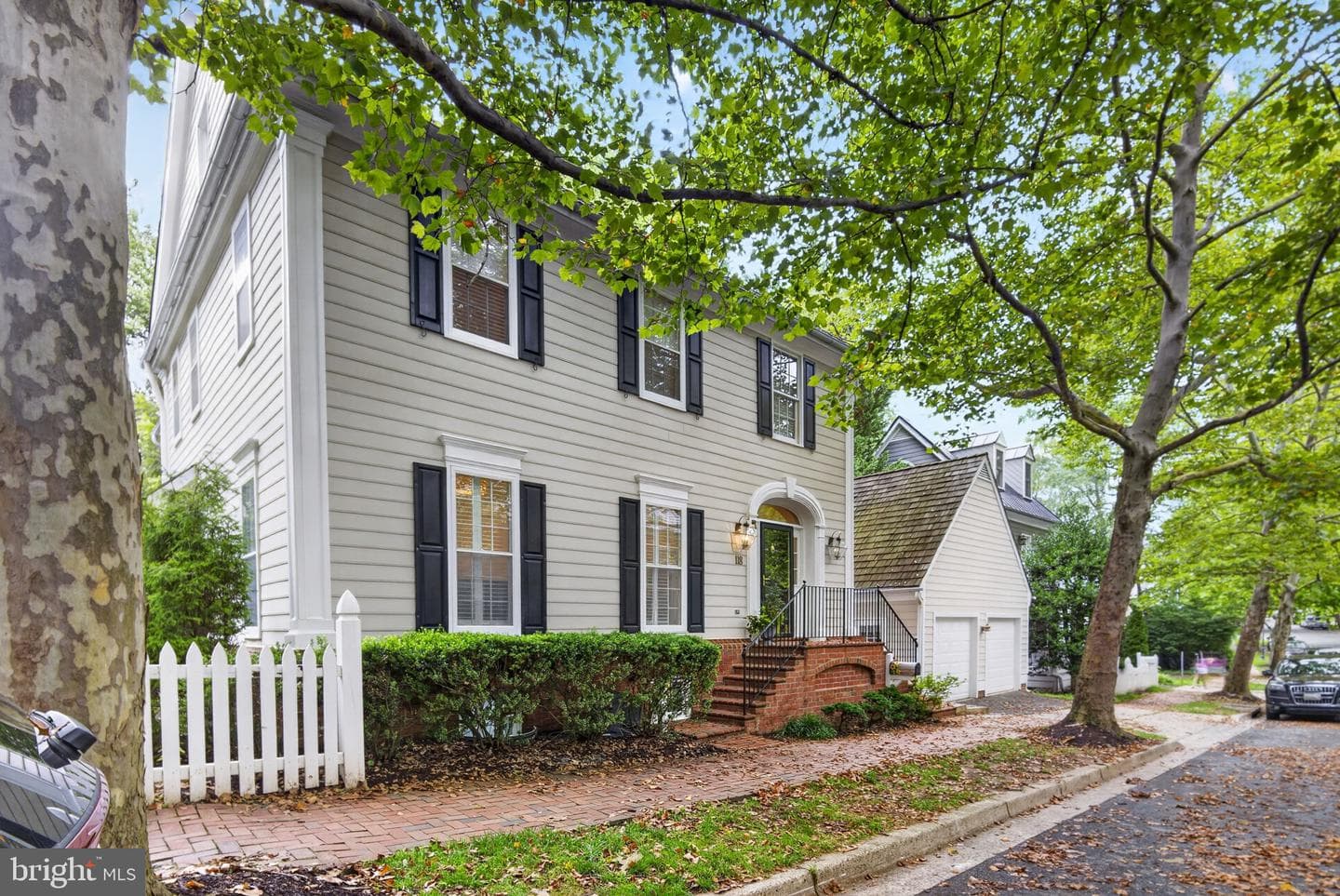 118 Hart Road, Gaithersburg