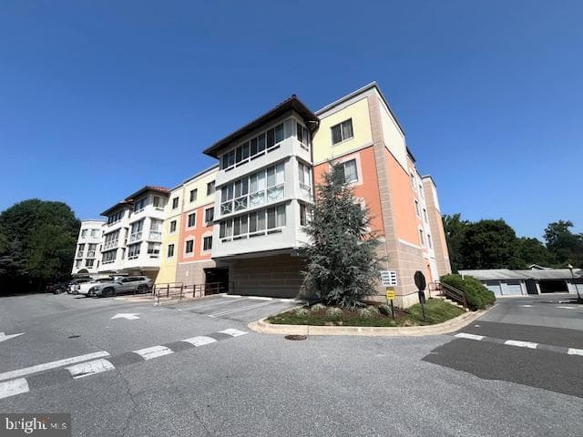 14805 Pennfield Circle #307, Silver Spring