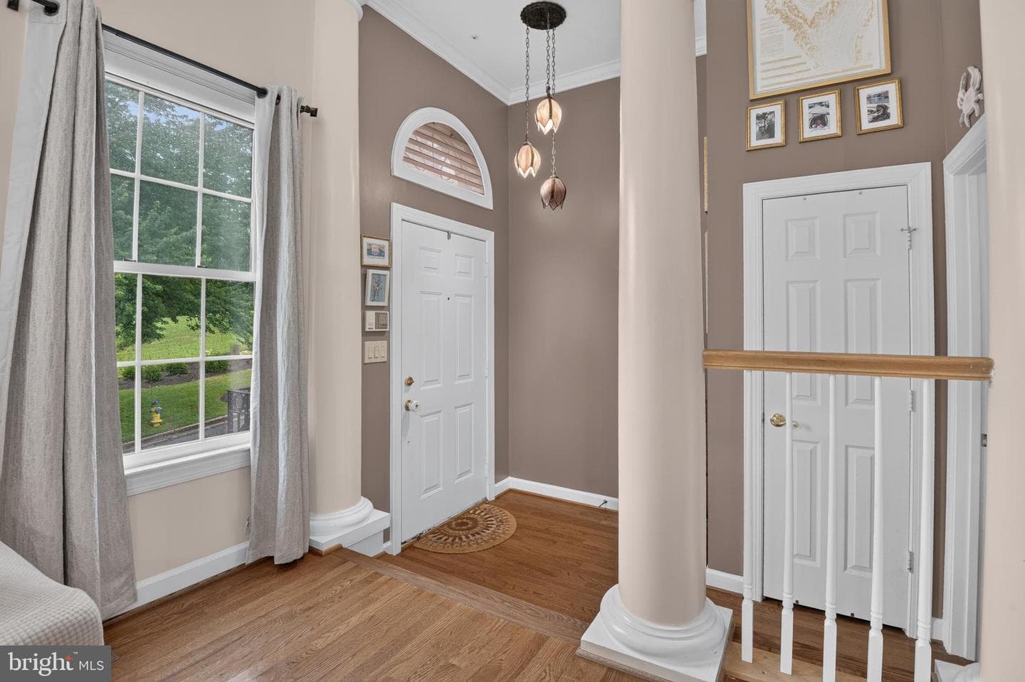 105 Crofton Hill Lane, Rockville