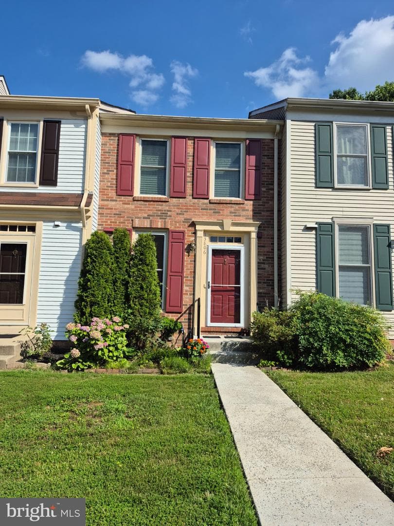 13806 Carter House Way #16-145