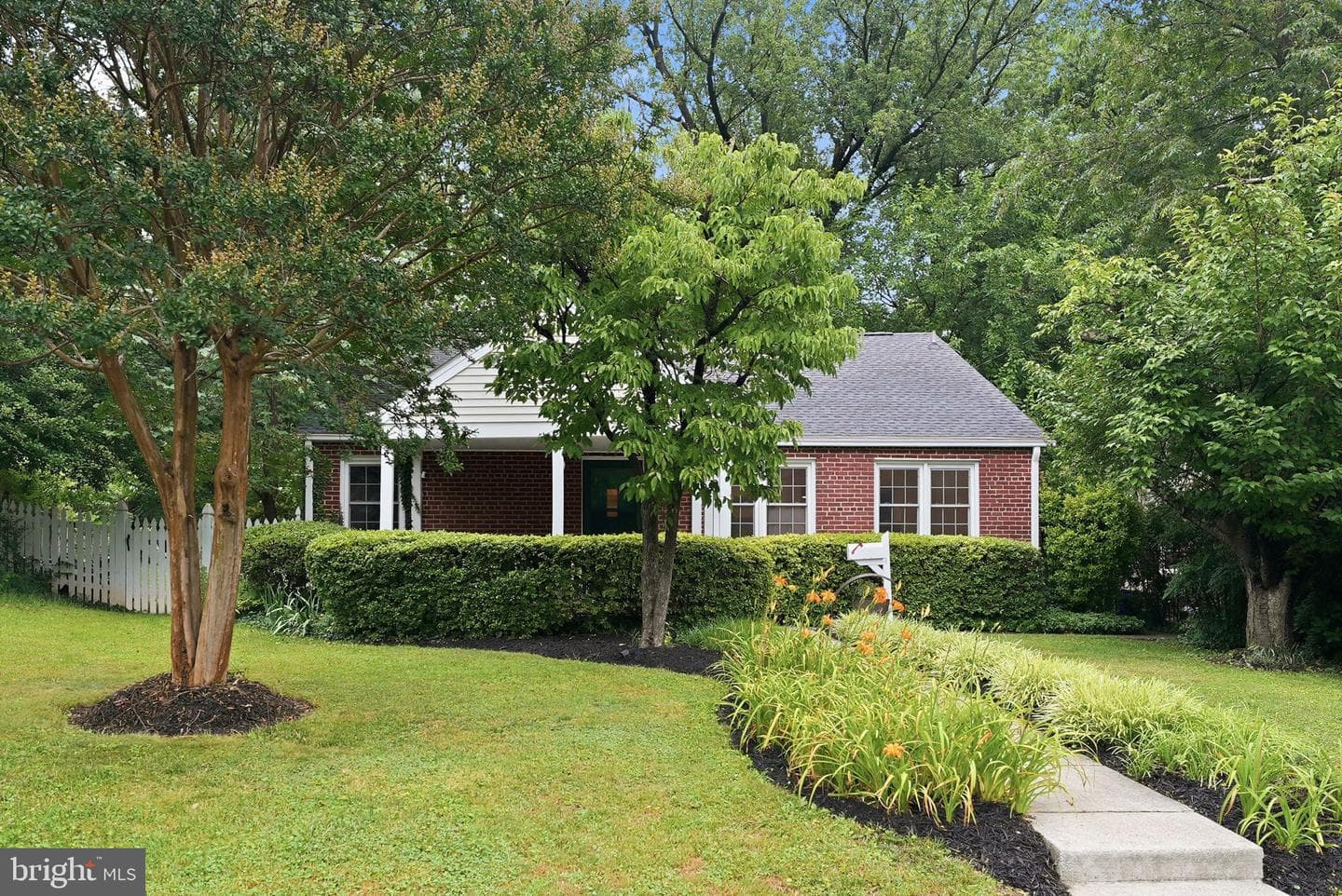 9509 Caroline Avenue, Silver Spring