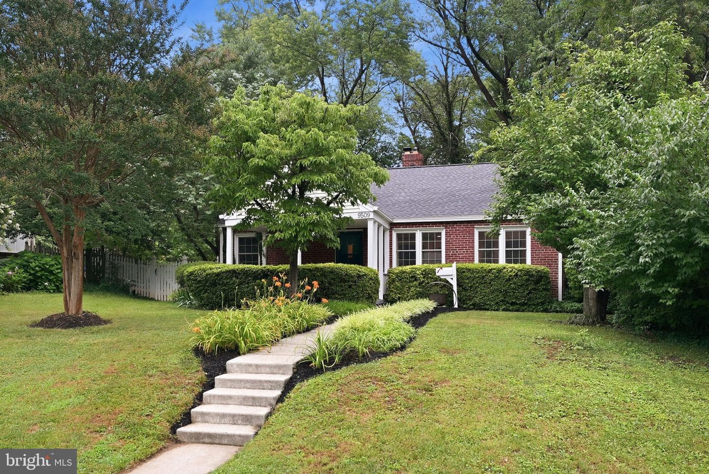 9509 Caroline Avenue, Silver Spring