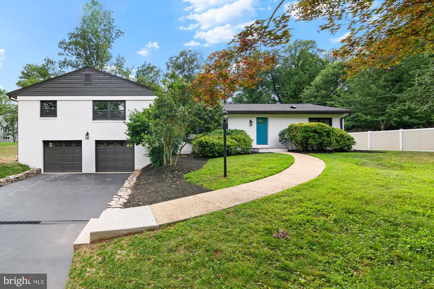 14200 Dav Road, Rockville