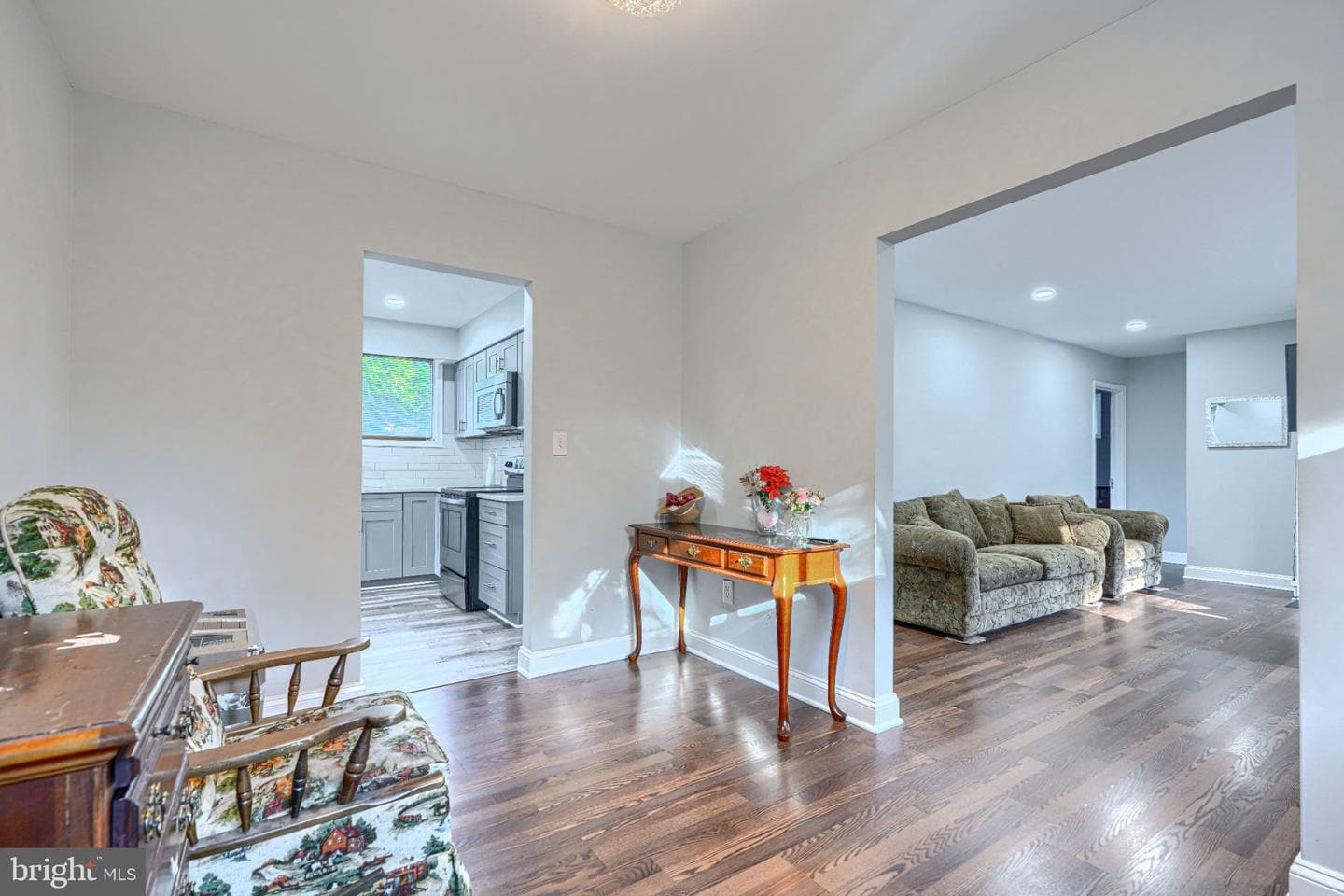1111 Hornell Drive, Silver Spring