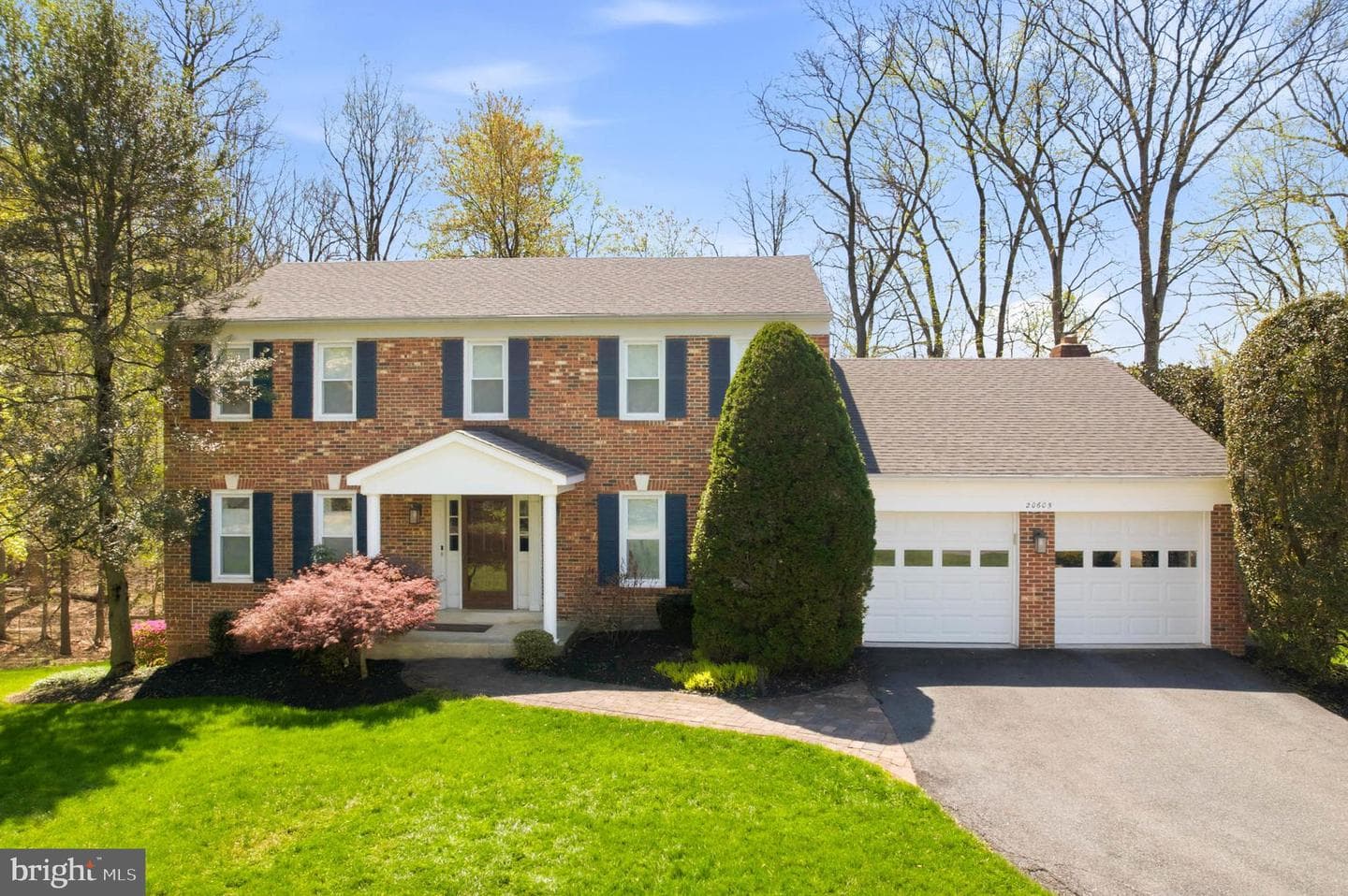 20605 Hazelnut Court, Germantown