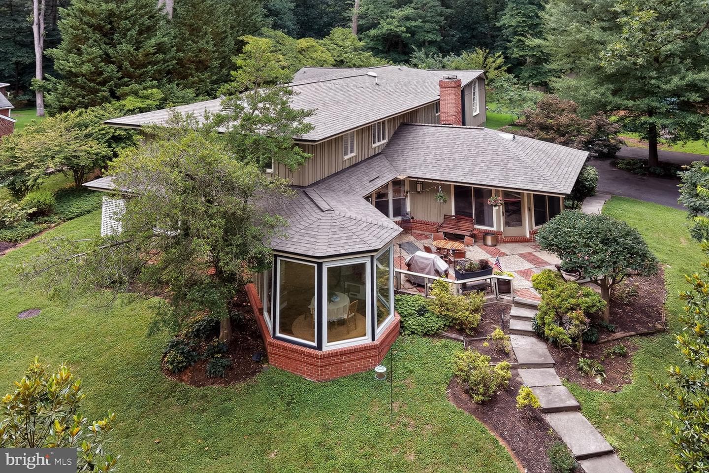 1118 Orchard Way, Silver Spring