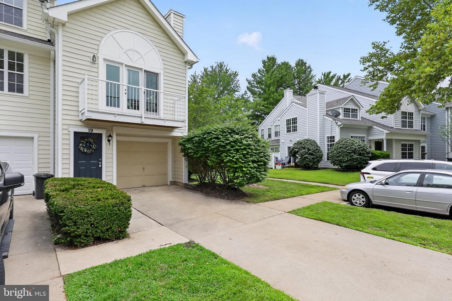 19 Bronco Court #263-A, Germantown