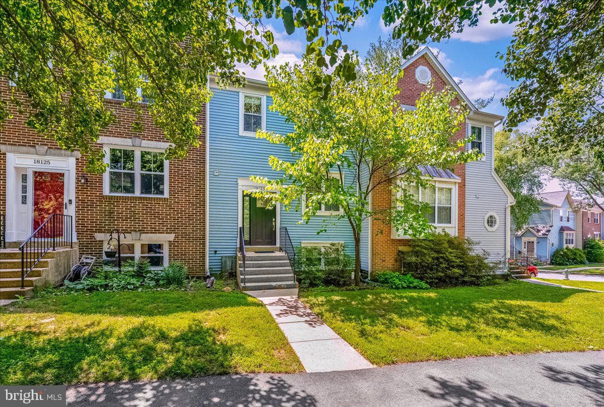 18123 Homeland Drive, Olney