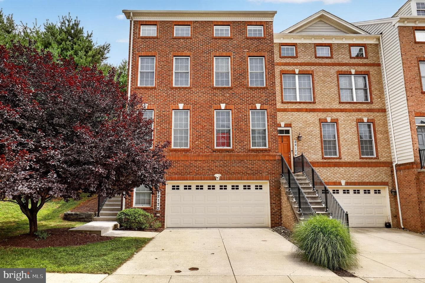 22172 Fair Garden Lane, Clarksburg