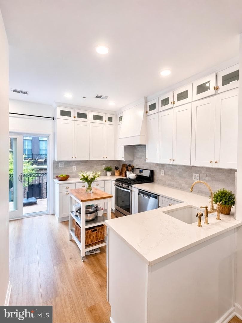 12528 Ansin Circle Drive, Potomac