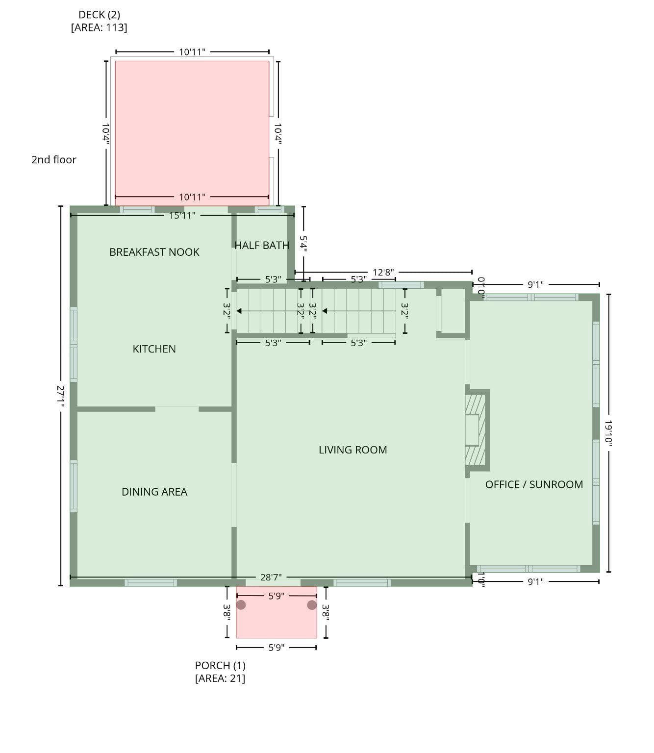 3807 Baltimore Street photo 49