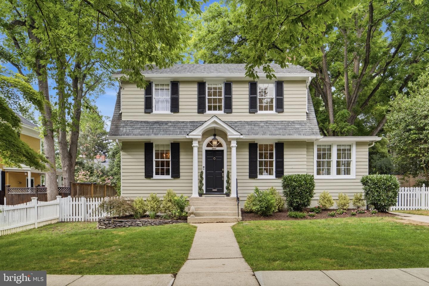 3807 Baltimore Street photo 5