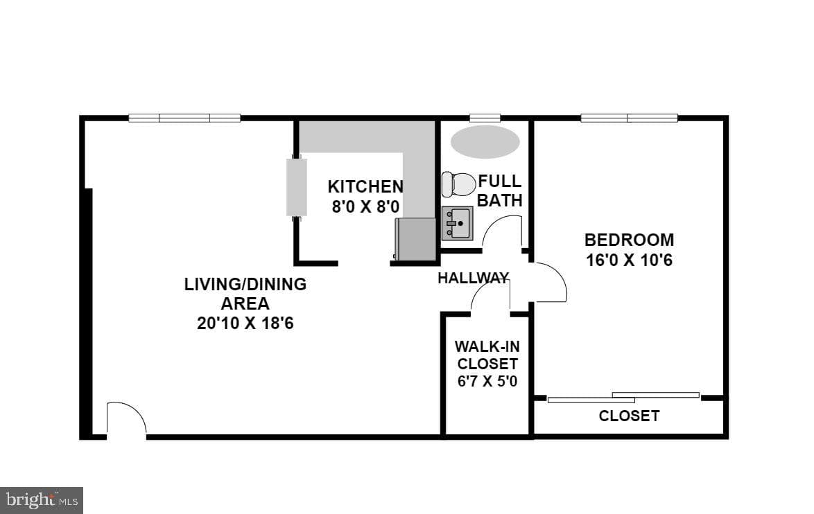 116 Lee Avenue #104 photo 24