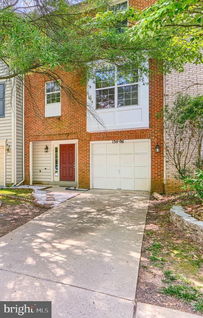 13006 Woodcutter Circle #157, Germantown