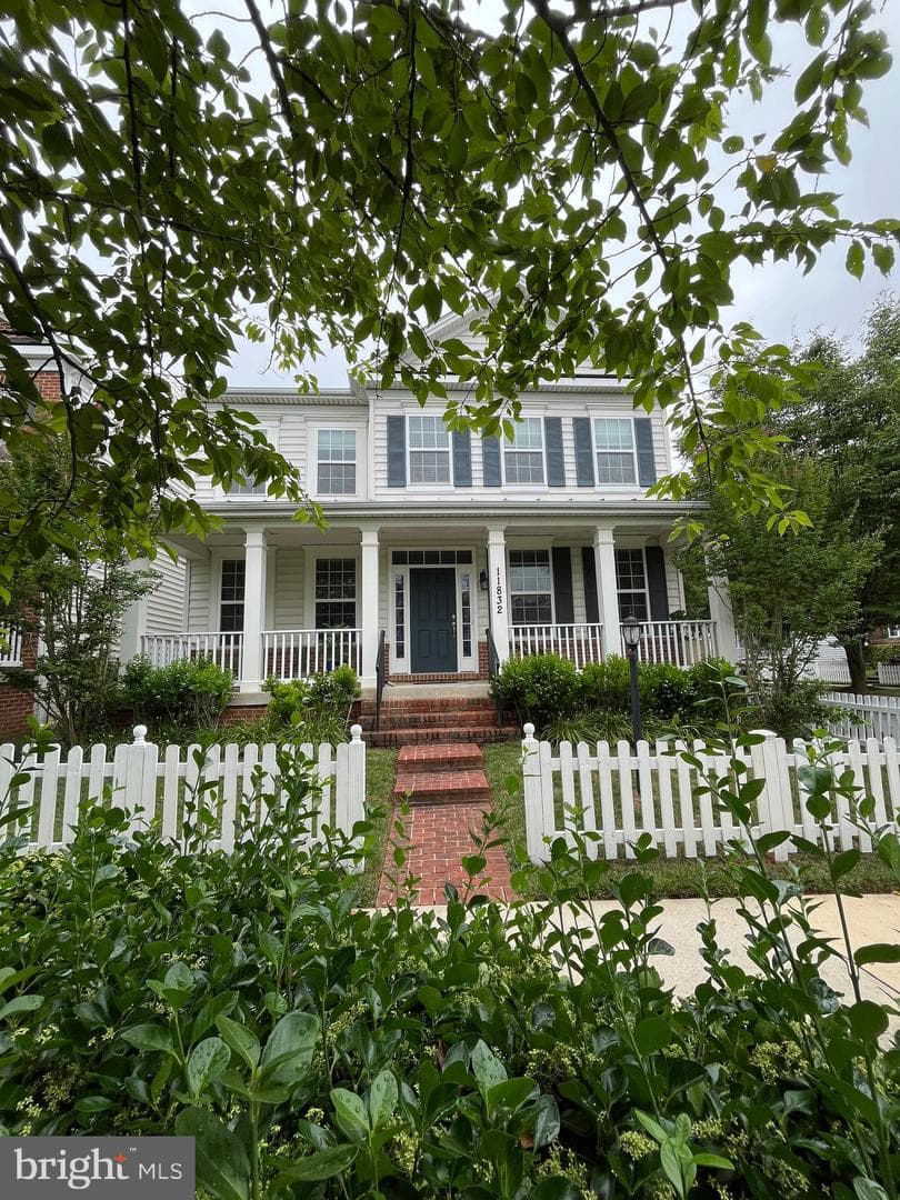 11832 Tulip Stem Drive, Clarksburg