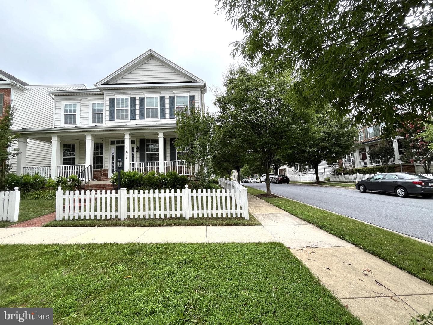 11832 Tulip Stem Drive, Clarksburg